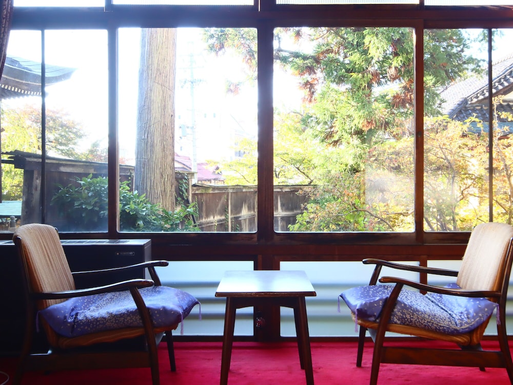 Maruka Ryokan 33/50