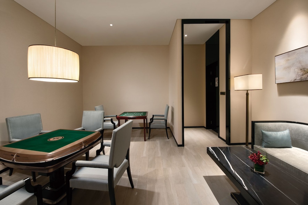 Crowne Plaza Huailai 26/71
