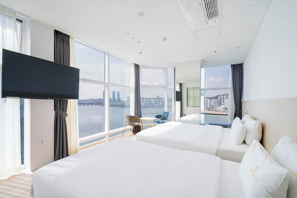 Hotel Ocean View 19/50