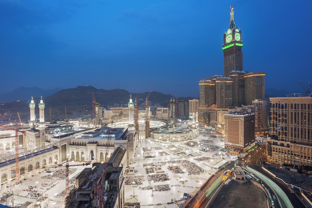 فندق انجم مكة(Anjum Hotel Makkah) 61/69