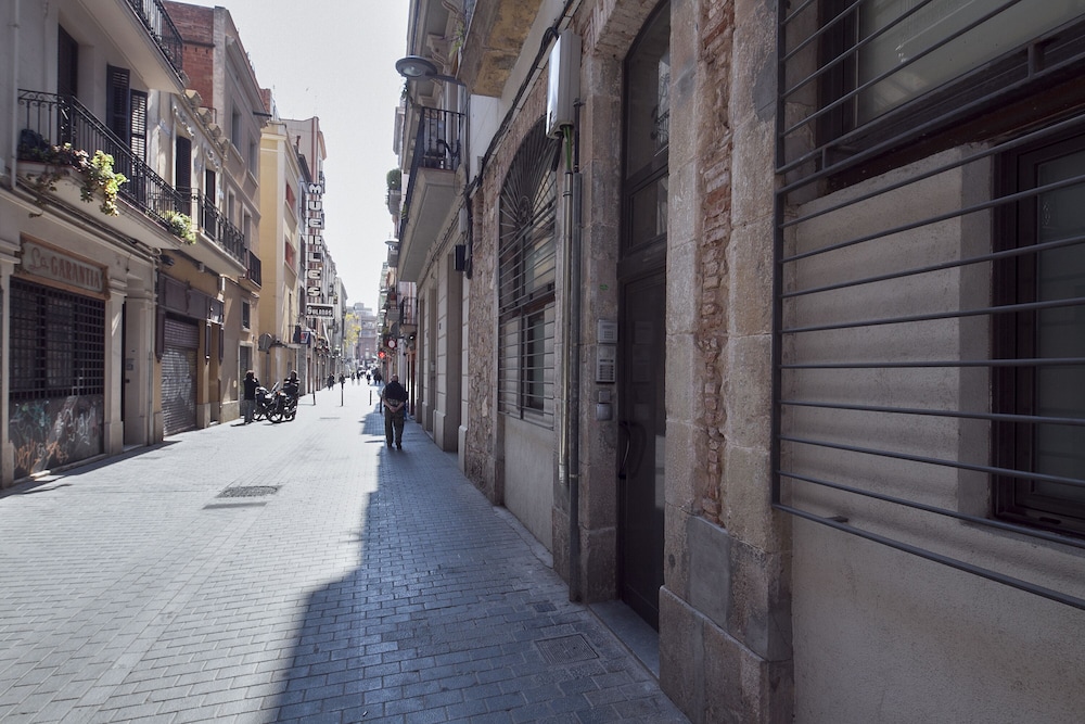 Inside Barcelona Apartments Sants 92/99