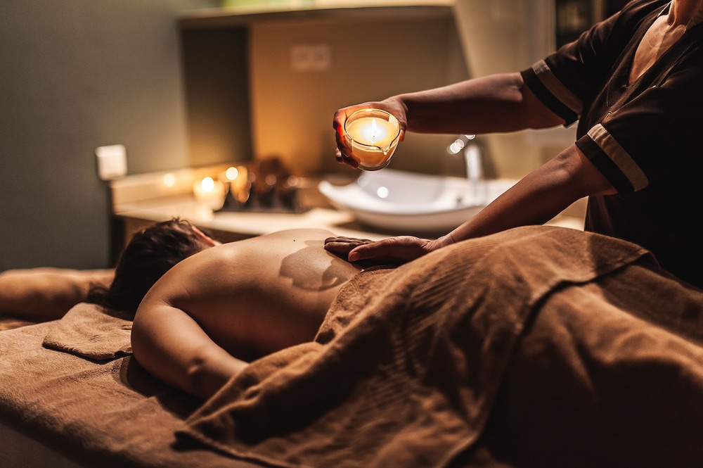 Paradis Plage Surf Yoga Spa Resort 35/83