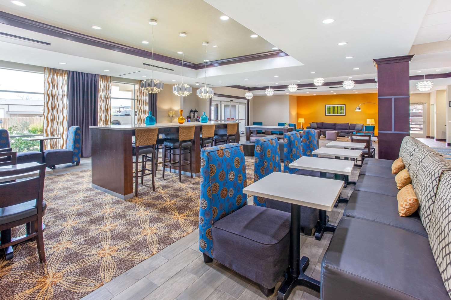 La Quinta Inn & Suites By Wyndham Gonzales Tx 13/17