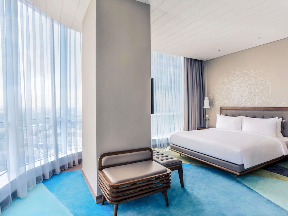 Mercure Jakarta Pantai Indah Kapuk 23/73