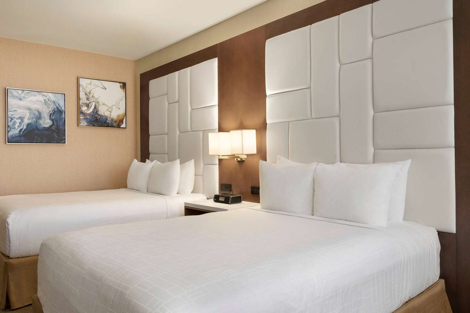 Wyndham Anaheim 6/25