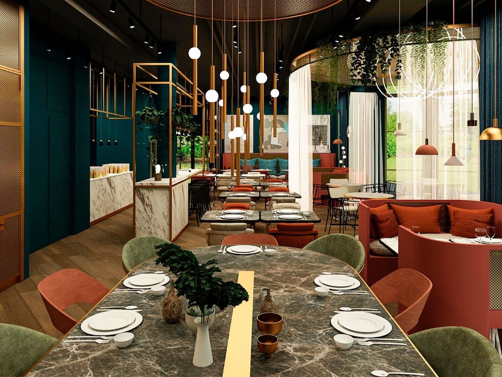 Mercure Le Touquet 49/59