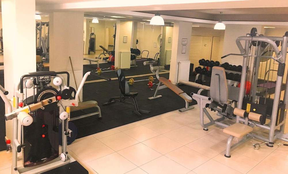 Business Hotel Cerkezkoy 12/23