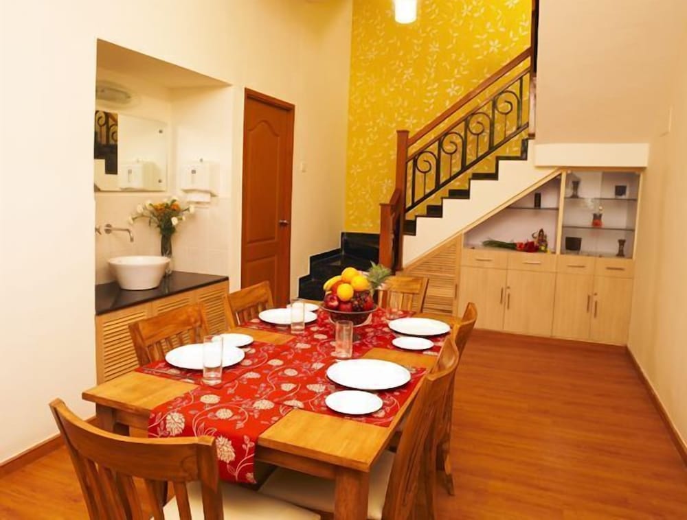 PERFECT HAVEN-EGMORE 17/24