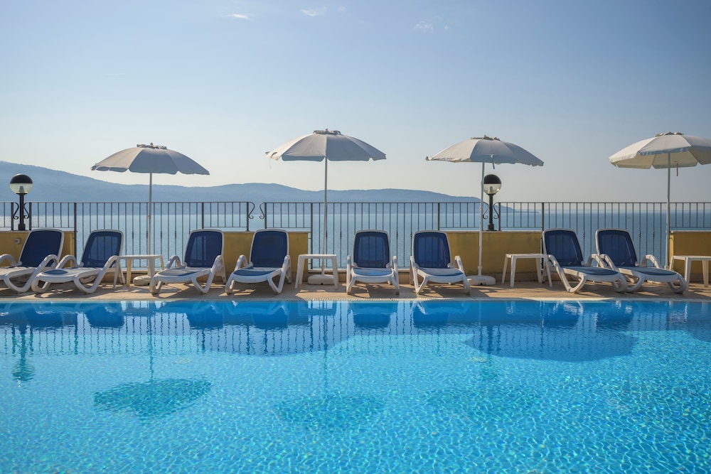 Hotel Piccolo Paradiso 53/61