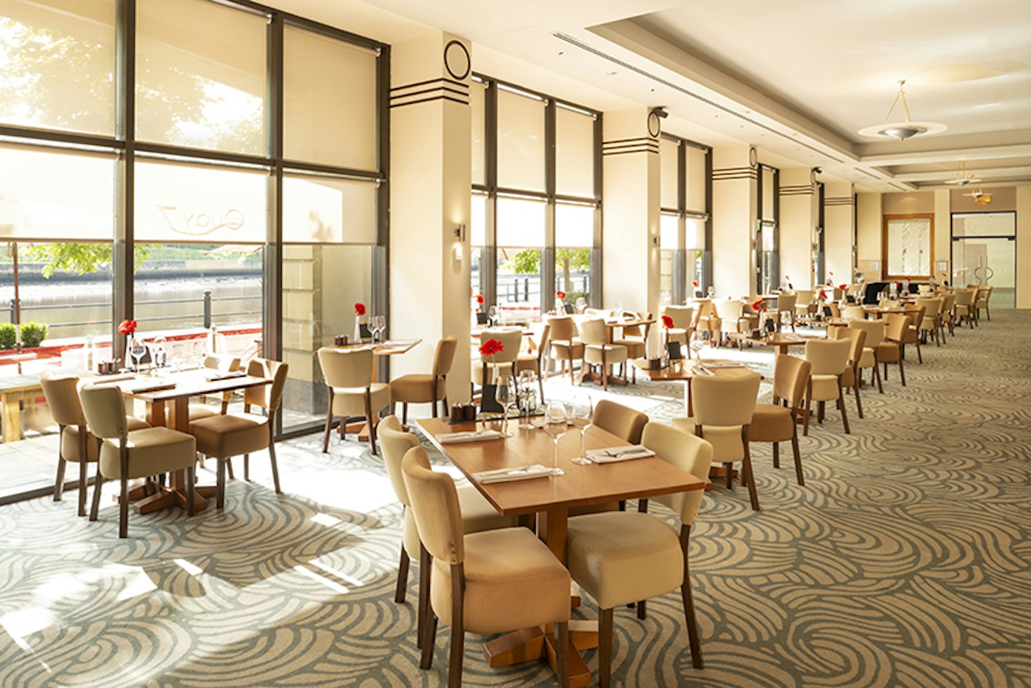 Copthorne Hotel Newcastle 44/58