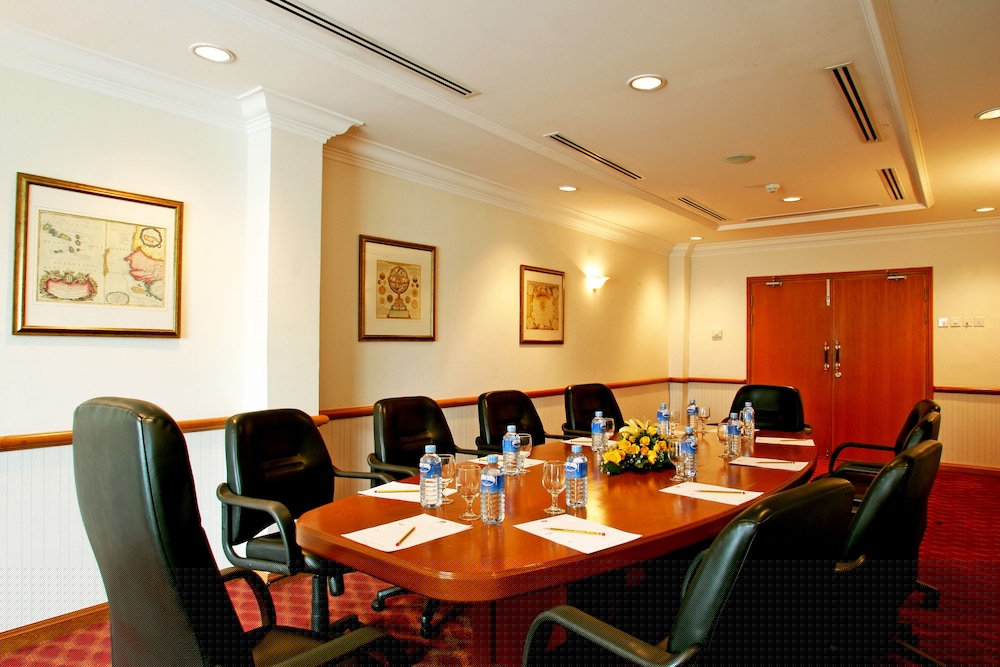 Sunway Hotel Phnom Penh 43/46