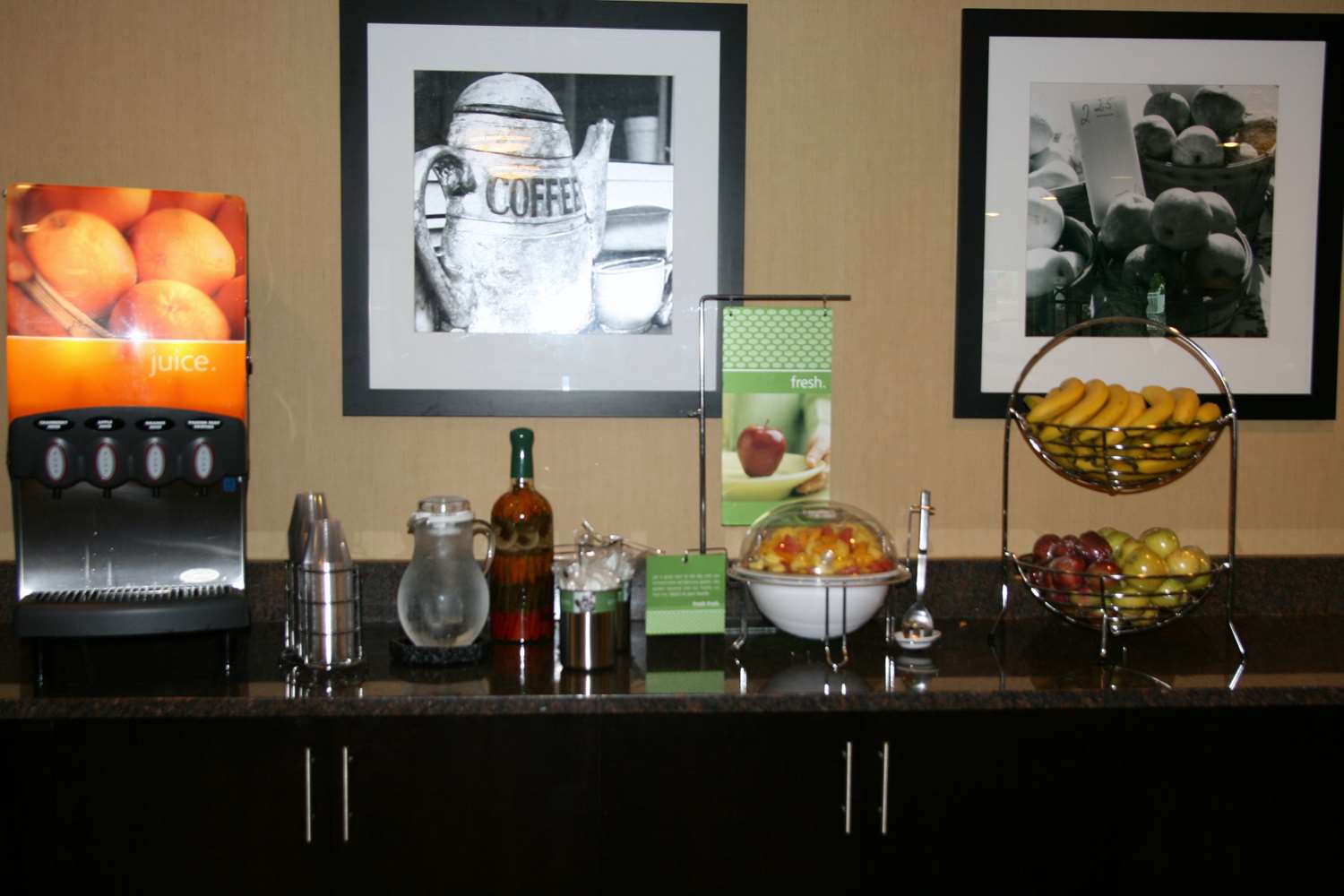 Hampton Inn Dalton 13/38