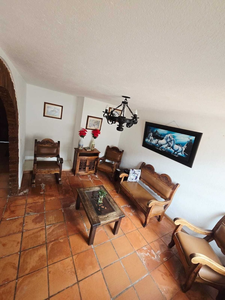 Apartahotel Refugio de Maria 38/46