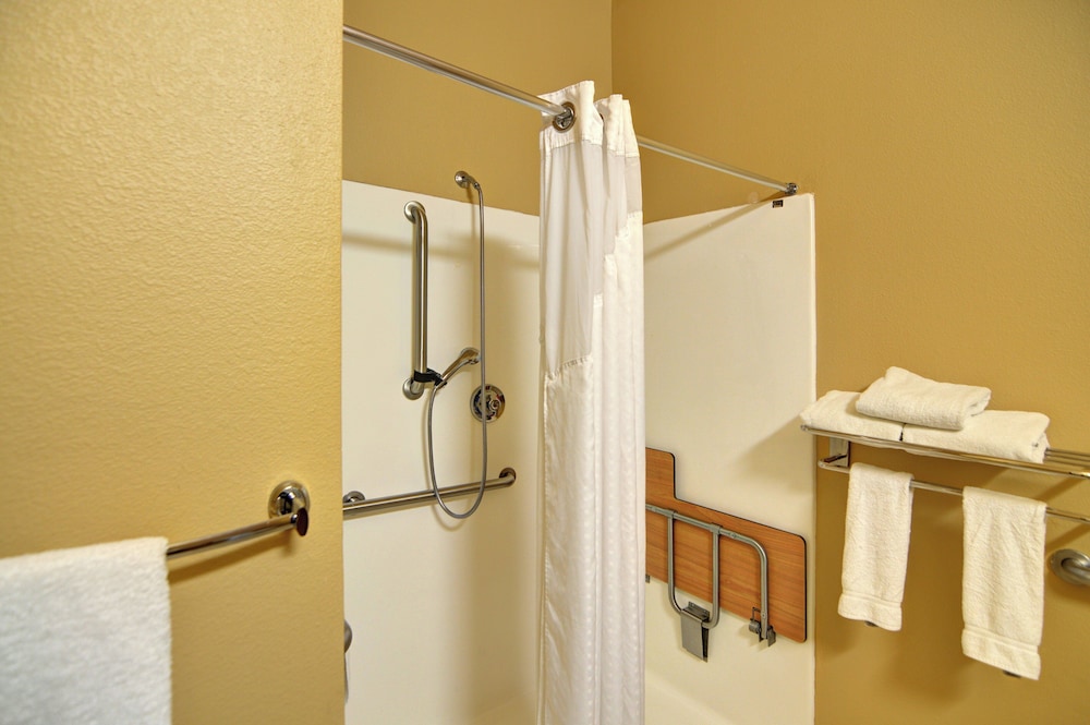 Holiday Inn Express Hotel And Suites Altus 67/69