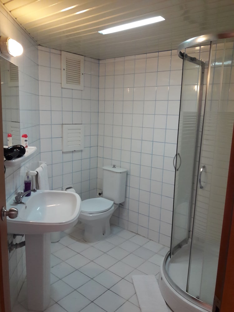 Avlu 4 Apart Hotel 50/50