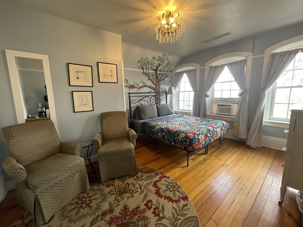 Holiday Chalet Victorian - Bed & Breakfast 45/69