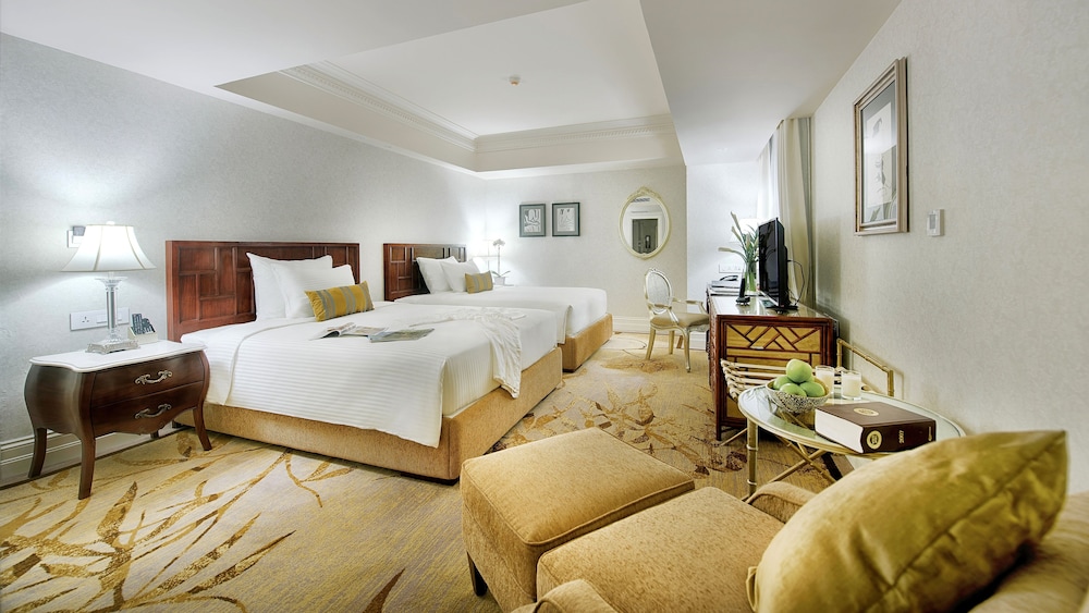 Apricot Hotel Hanoi 16/72