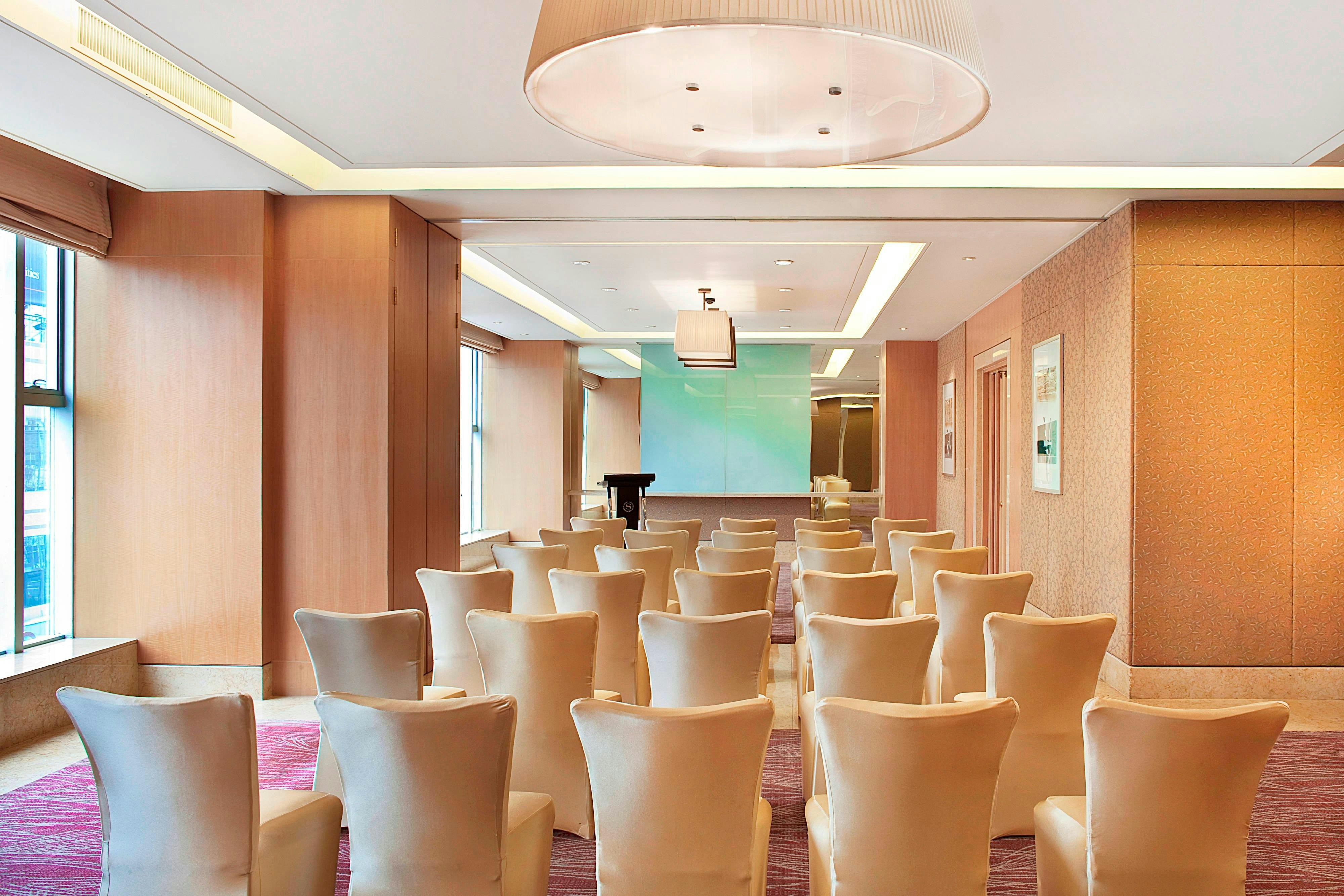 Sheraton Ningbo 22/27