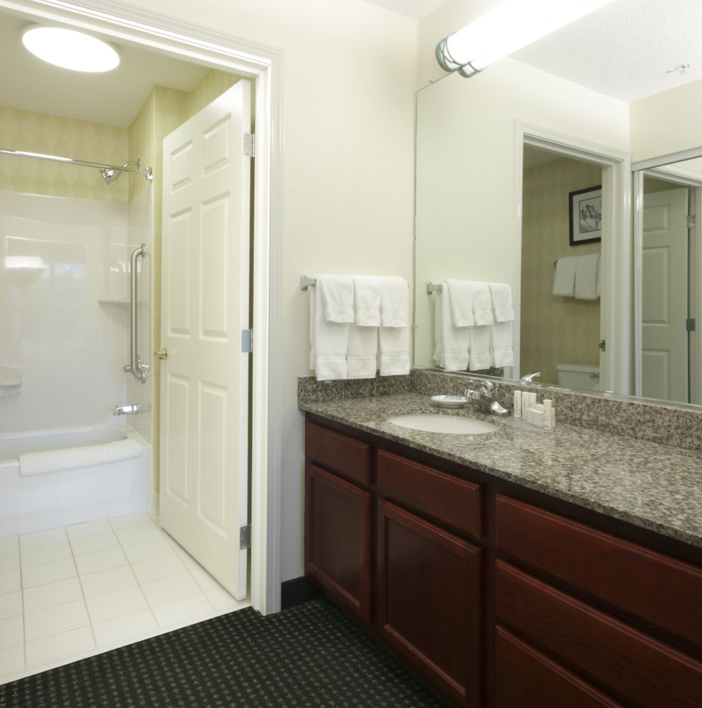 Residence Inn By Marriott Oklahoma City South 8/34