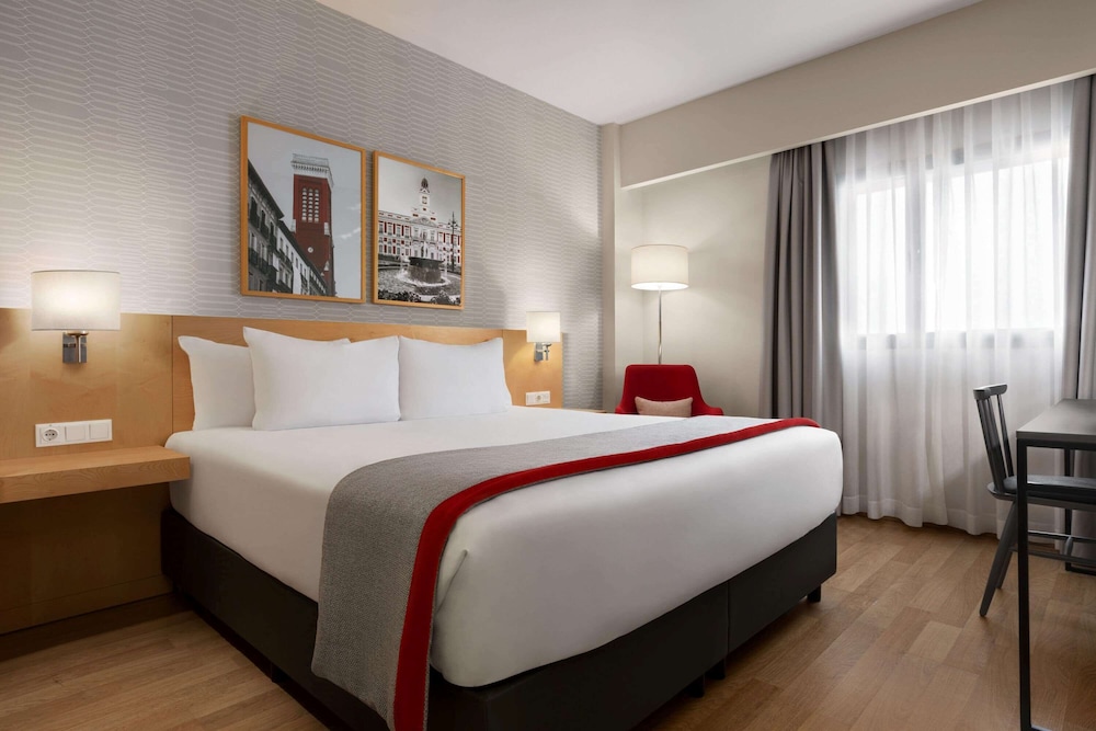 Ramada by Wyndham Madrid Getafe 6/50