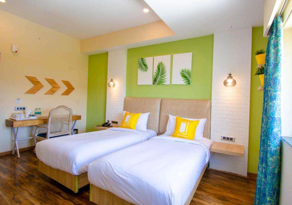 Bloom Hotel - Gachibowli 23/43
