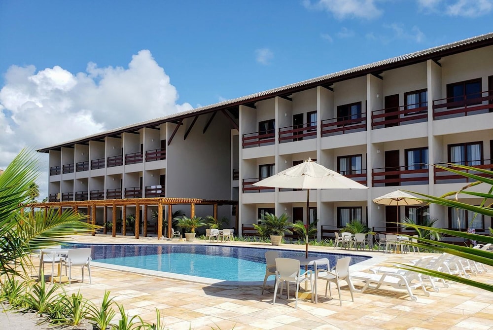 Tabaobi Smart Hotel in PORTO DE GALINHAS