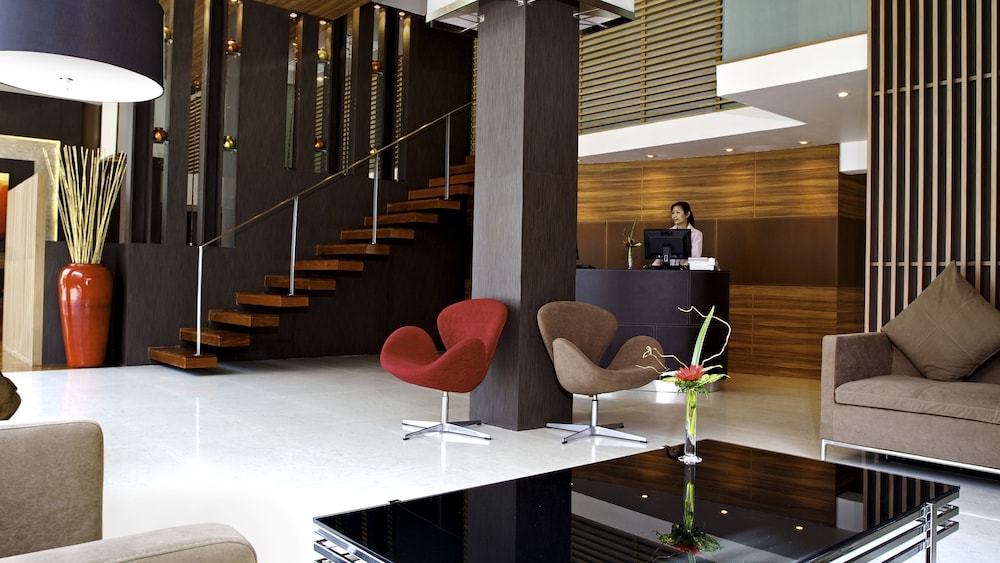Sacha Hotel Uno 27/50