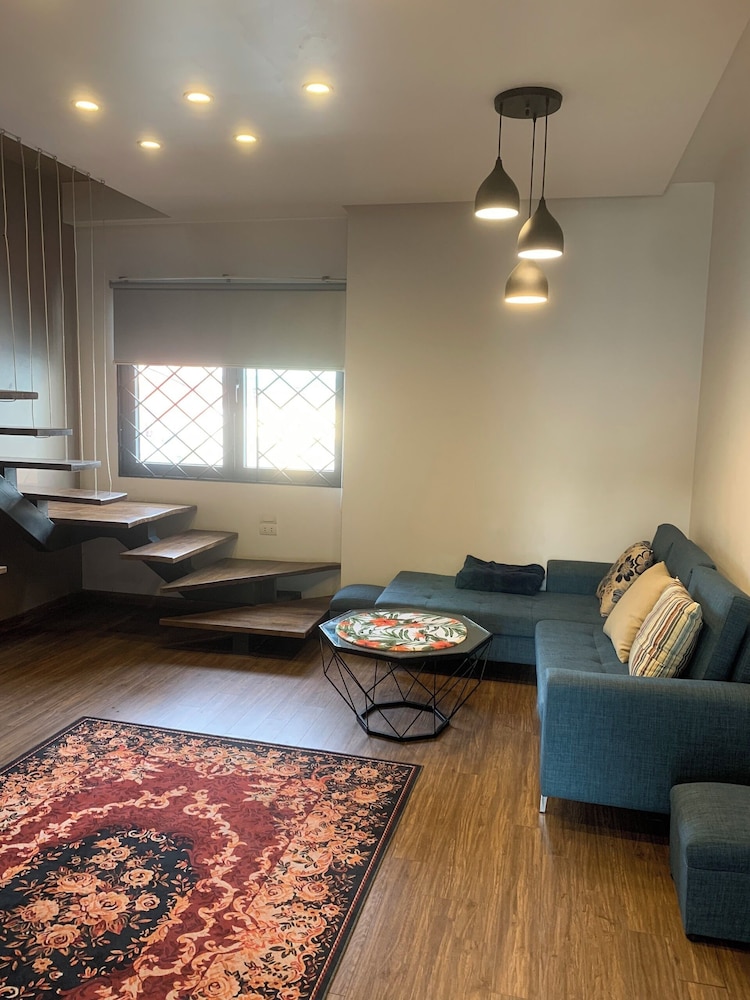 Unique Serviced Apartment 21/34