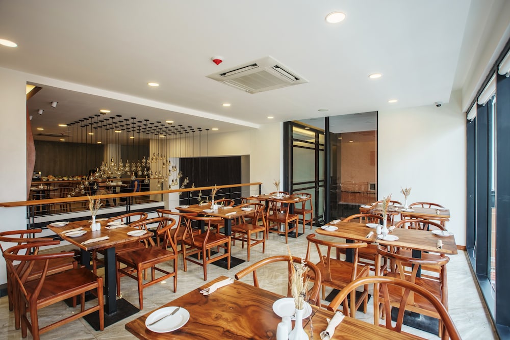 Sim Boutique Hotel 63/73