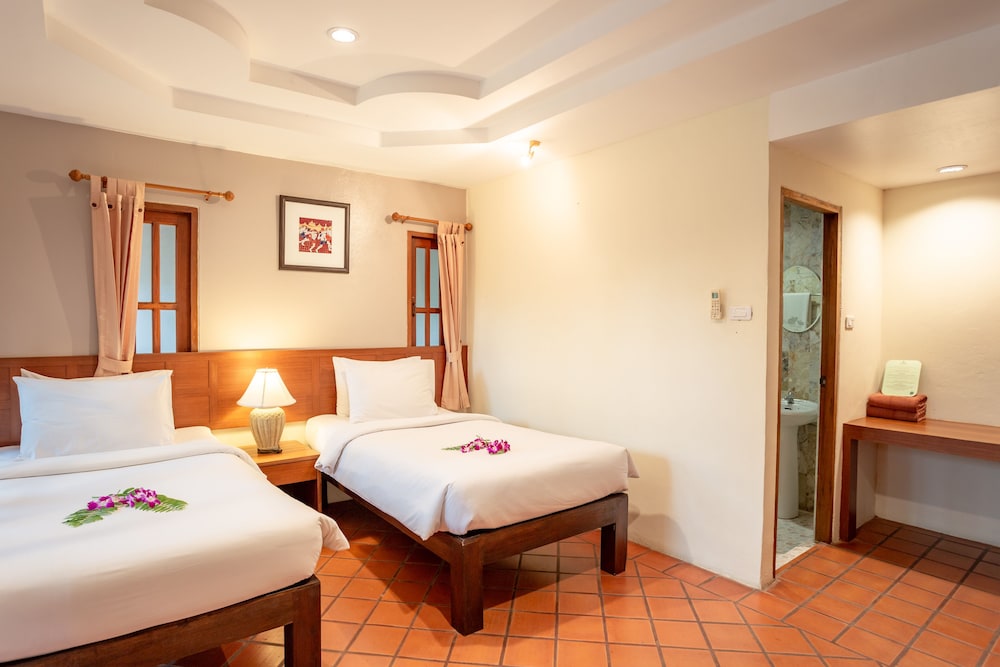 Bangtao Village Resort 16/60