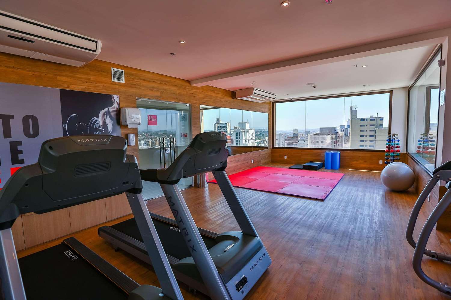 Radisson Red Campinas 19/45