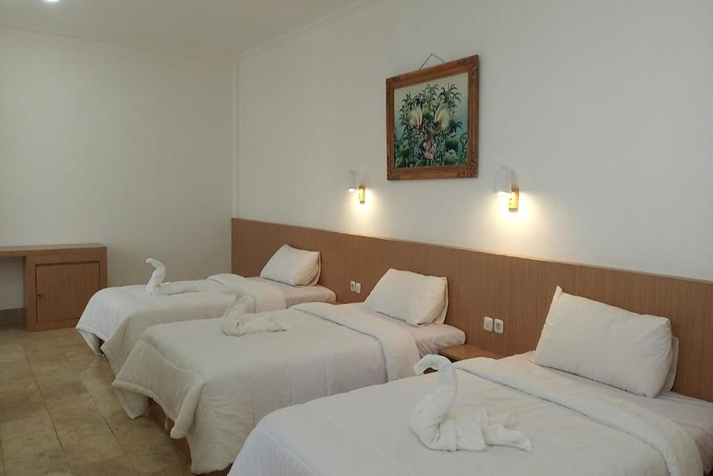 Guest House Simalem By Zuzu 24/49
