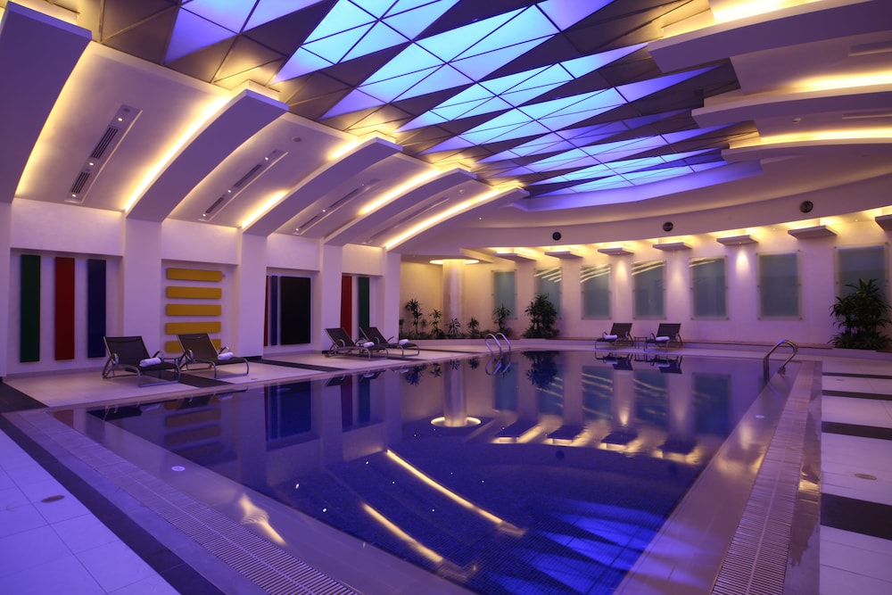 Novotel Riyadh Al Anoud 33/73
