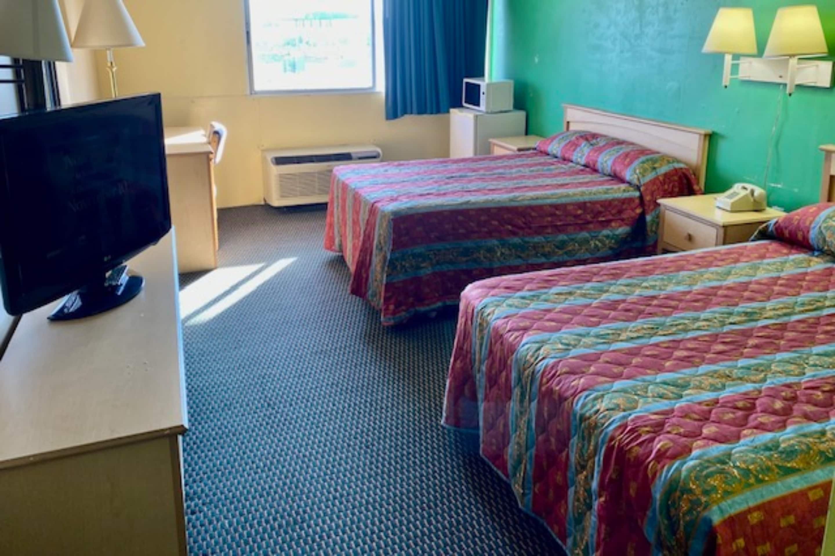 Red Carpet Inn & Suites Lima 21/64