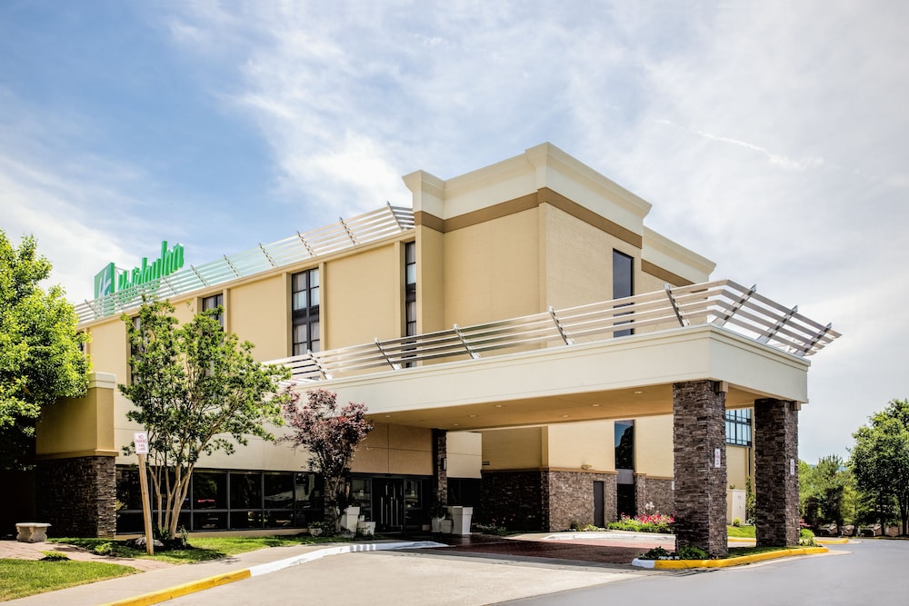 Holiday Inn Roanoke Tanglewood Rt 419 I581 54/62
