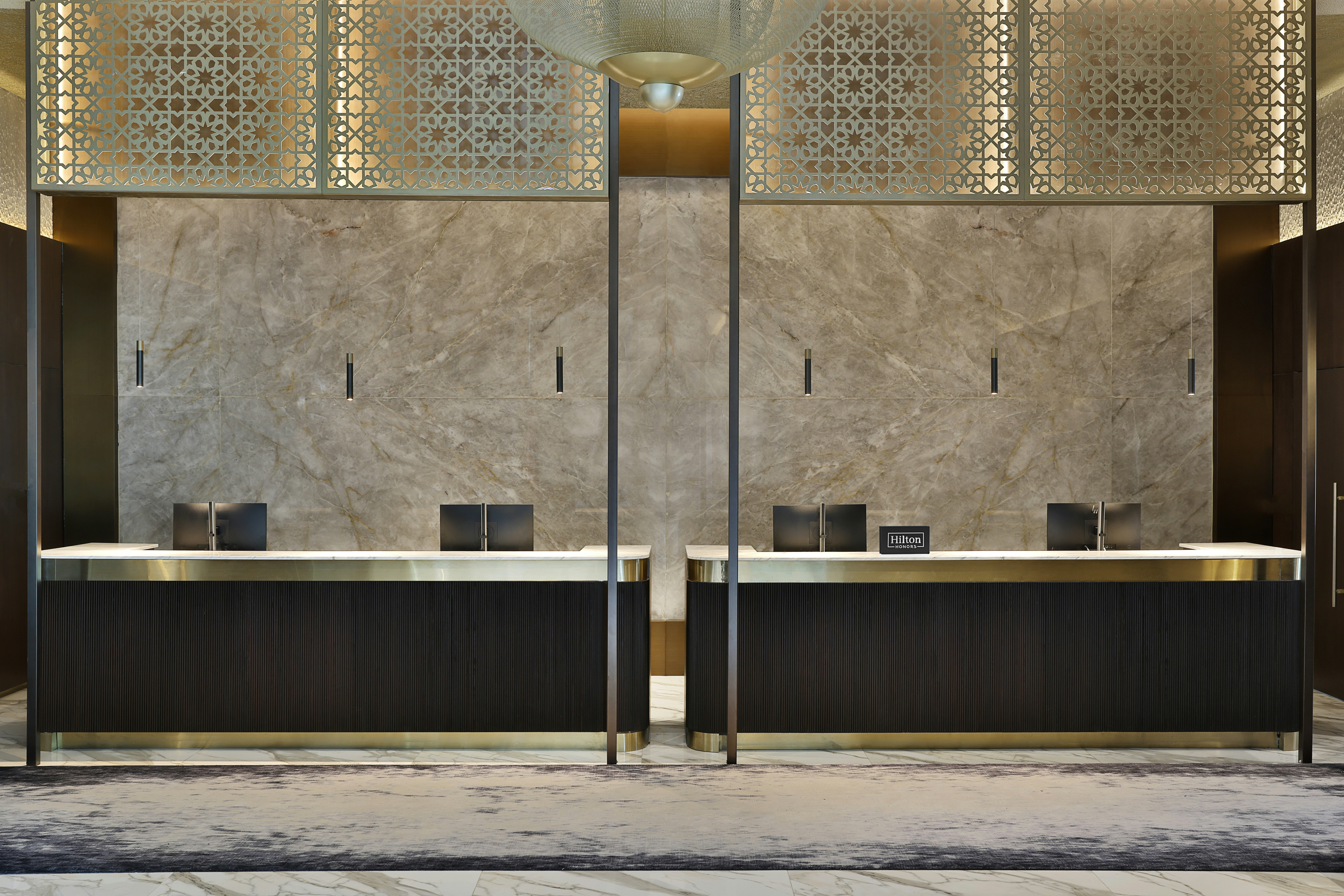 DoubleTree by Hilton Madinah Gate 18/73
