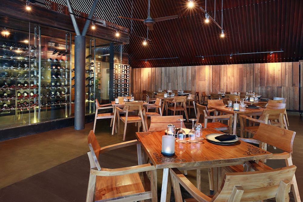 Grand Seminyak - Lifestyle Boutique Resorts 70/93