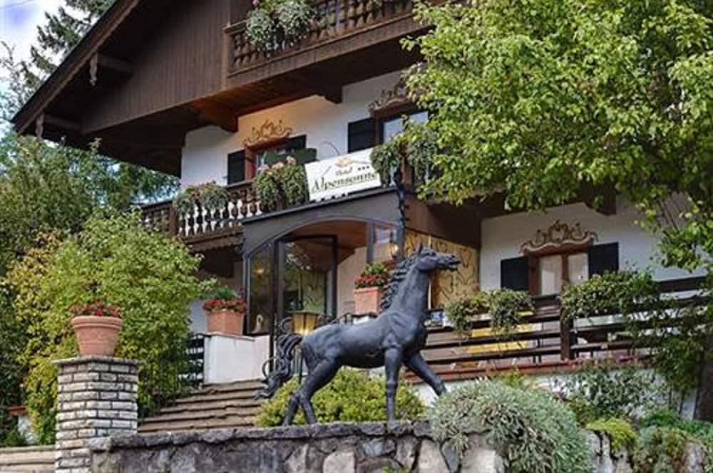 Alpensonne Hotel 1/68