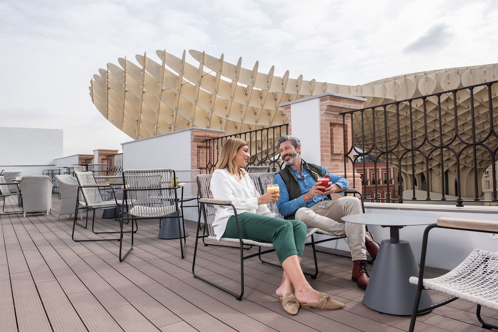 Hotel Casa De Indias By Intur 54/72
