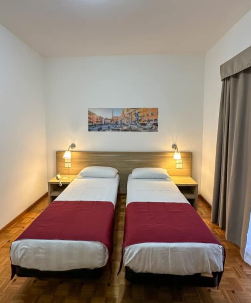 Hotel Domus Aurelia 11/26