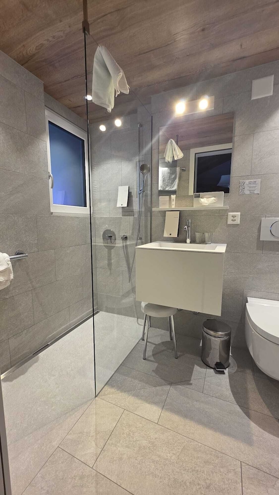 Hotel & Solebad Arca 50/50