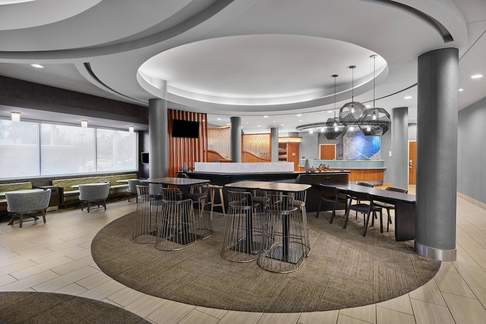 Springhill Suites Houston Intercontinental Airport 33/51