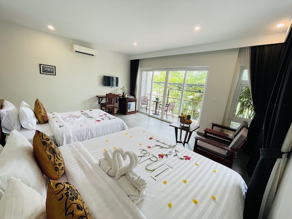 Indra Angkor Residence 18/50