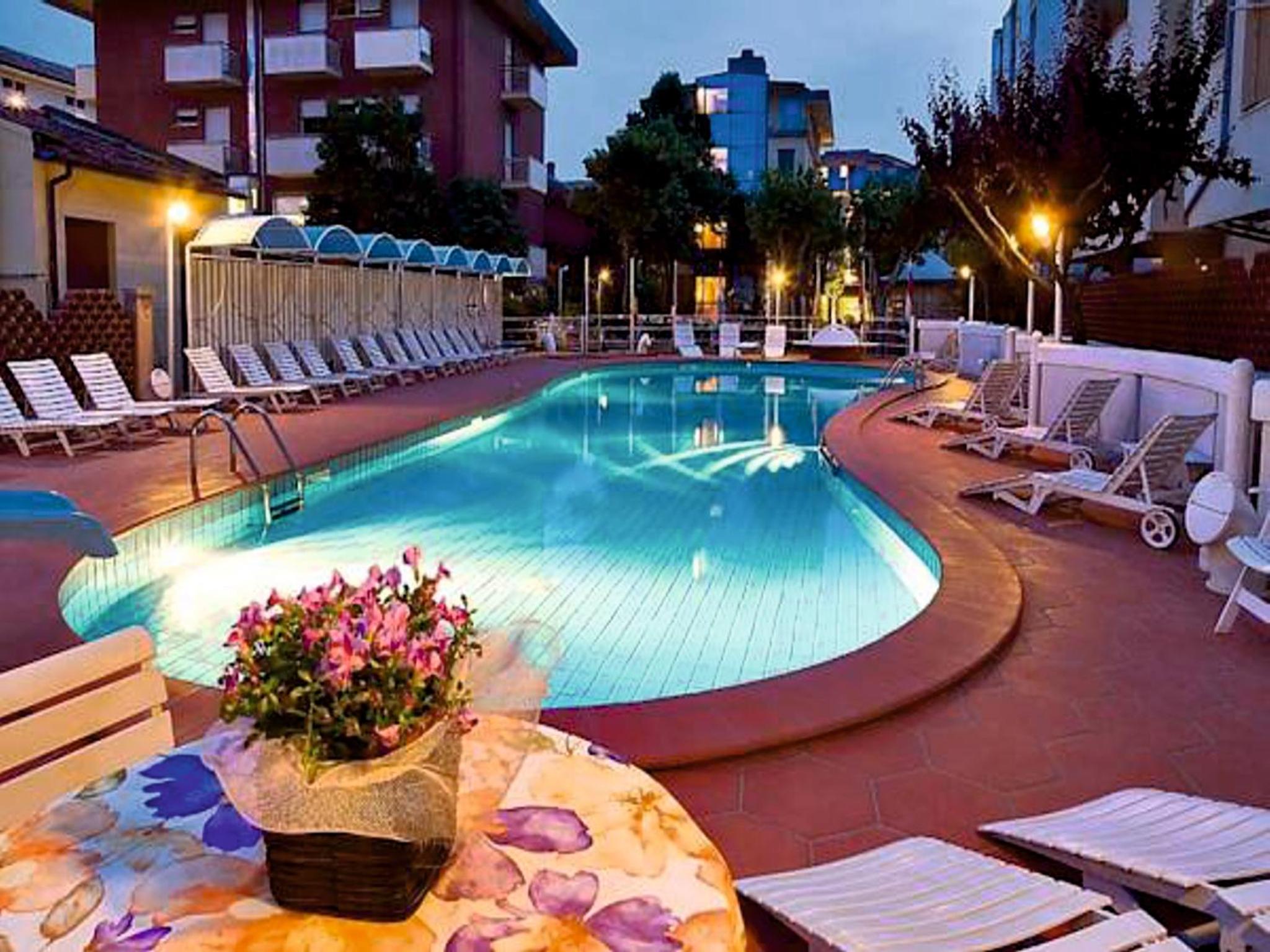 Hotel Rosalba 42/49