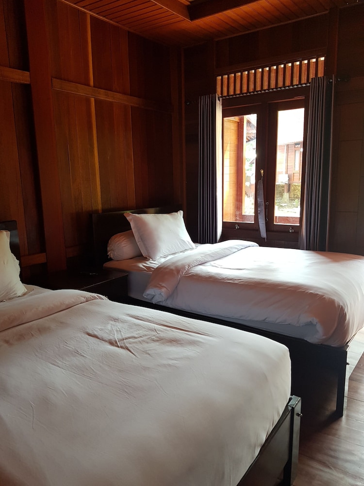 Korpak Villa and Resort Raja Ampat 8/39