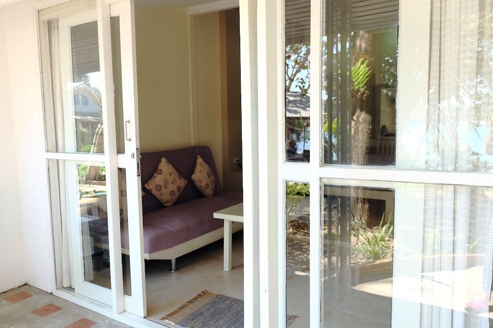 The C Samet Beach Resort 14/78