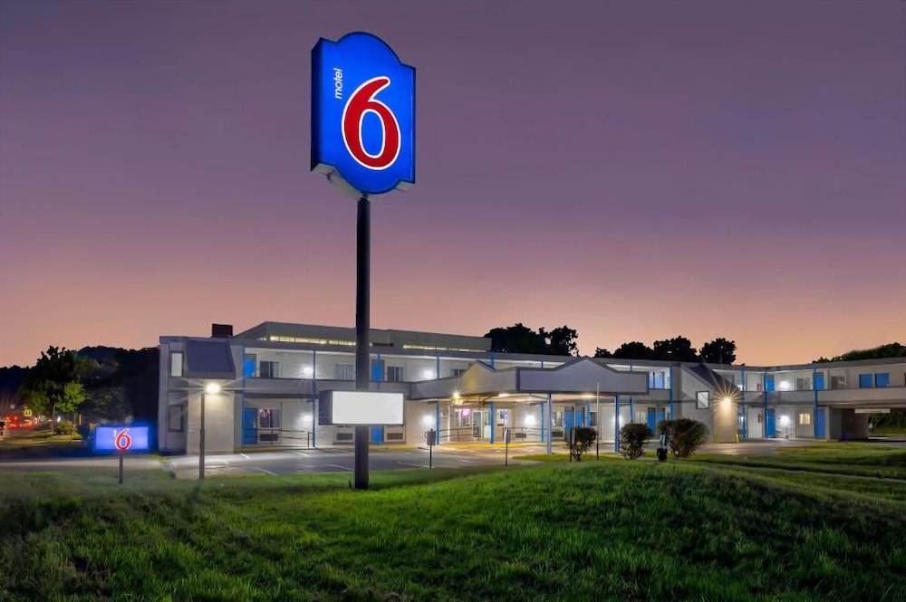 Motel6 Harrisburg, PA – Near PA Expo Center in HARRISBURG - PA