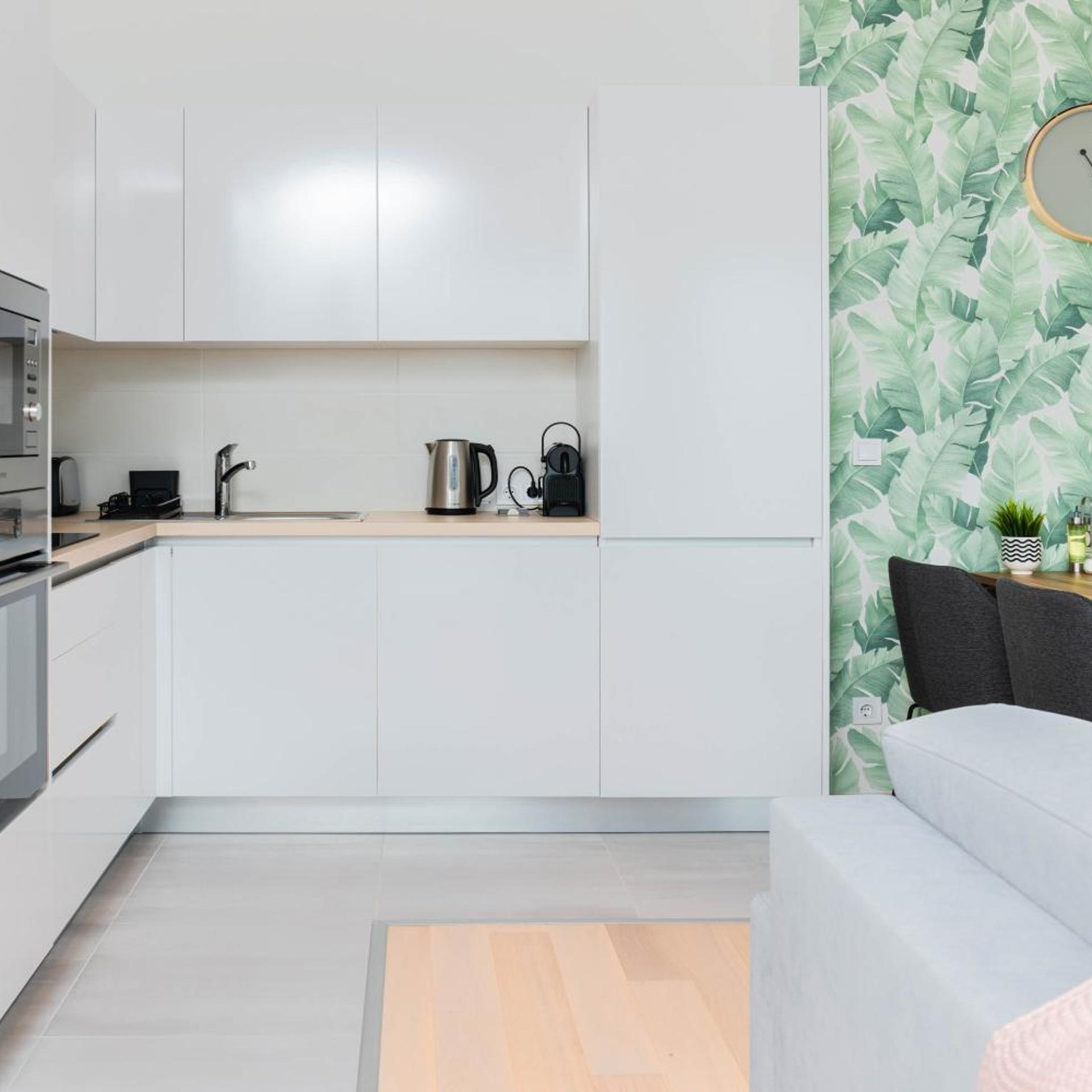 Elisabeth Downtown Apartments by FirstHost 3/50