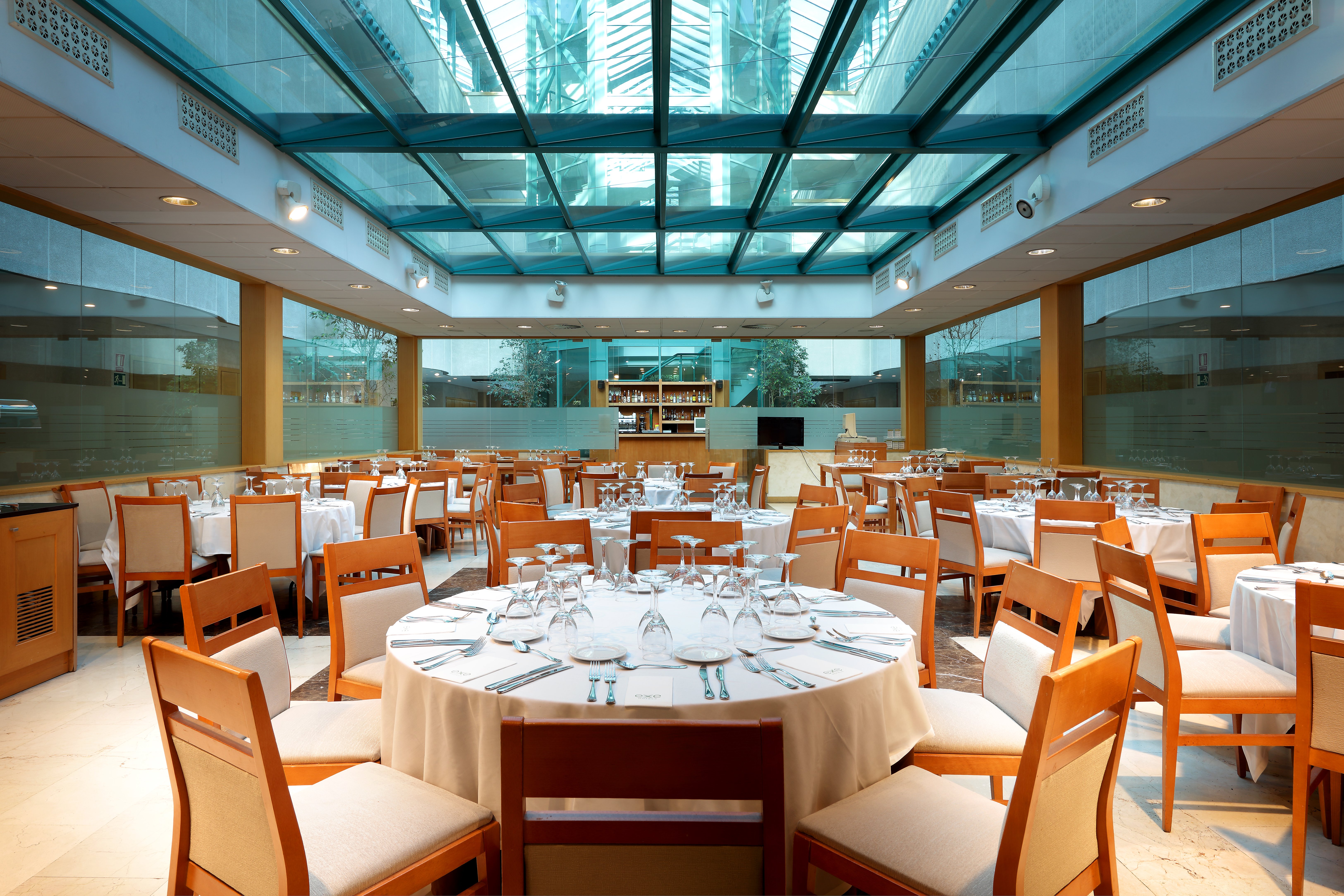 Exe Gran Hotel Almenar 33/50