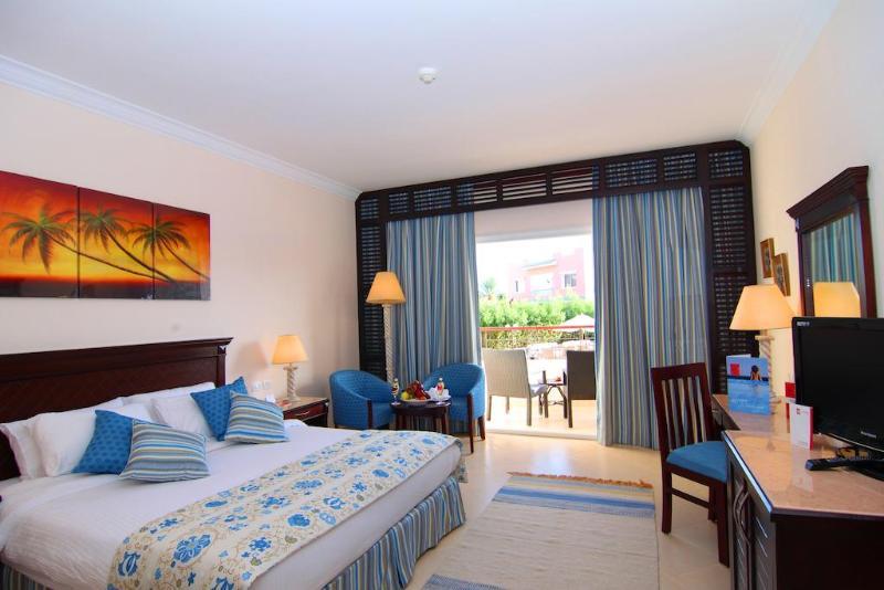 Standard, Double Bed, Relax Building